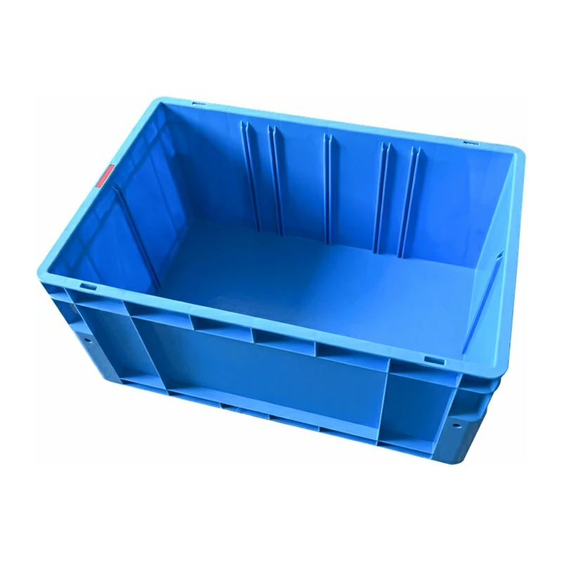 プラスチック製の保管箱